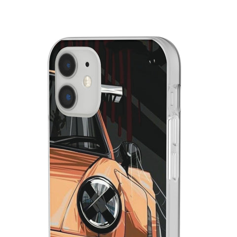 Porsche Flexi Cases