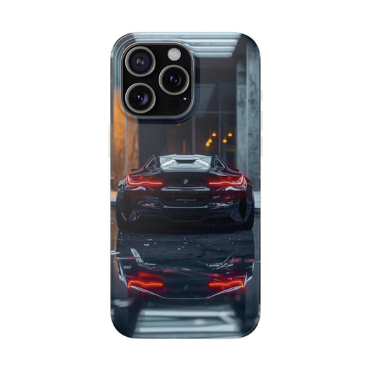 BMW Flexi Cases