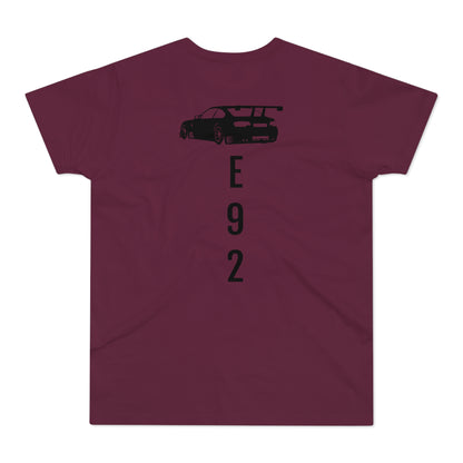 Single Jersey Men's T-shirt