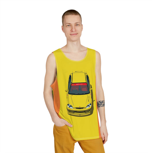 Honda Civic Men's Tank