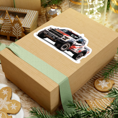 Ford Kiss-Cut Stickers