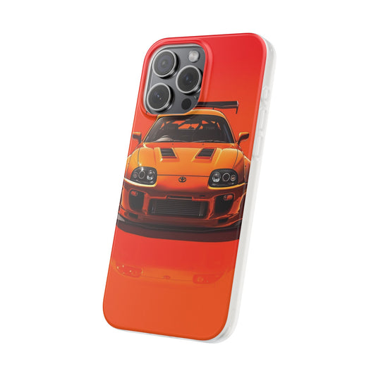 Toyota Supra Flexi Cases