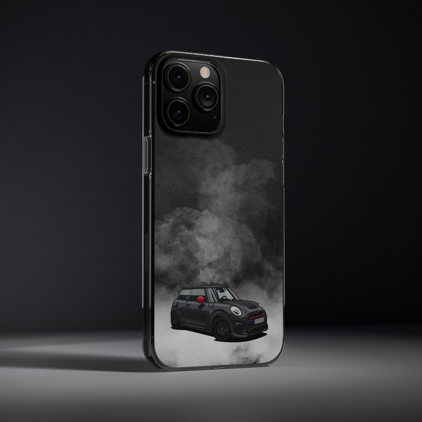 Mini Soft Phone Cases