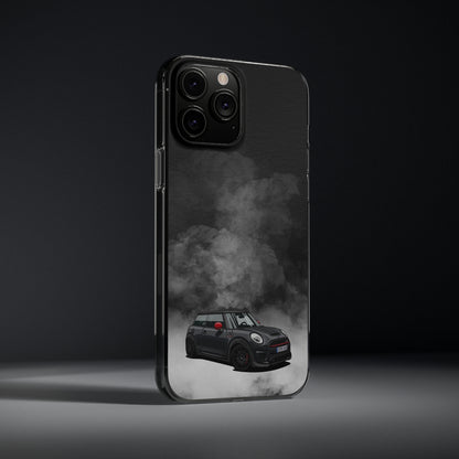 Mini Soft Phone Cases