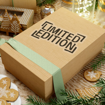 Custom Kiss-Cut Stickers