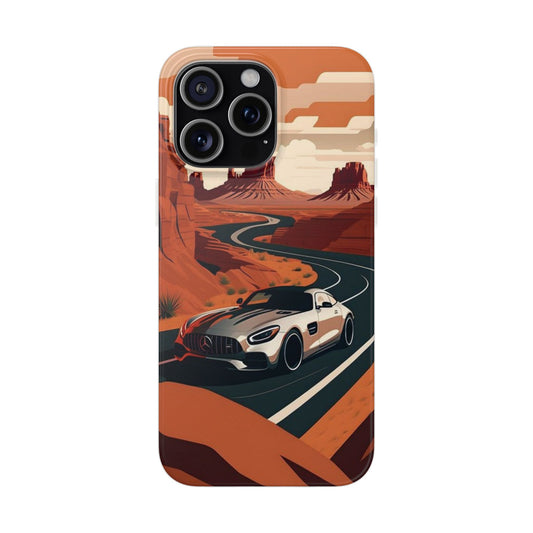 Porsche Flexi Cases