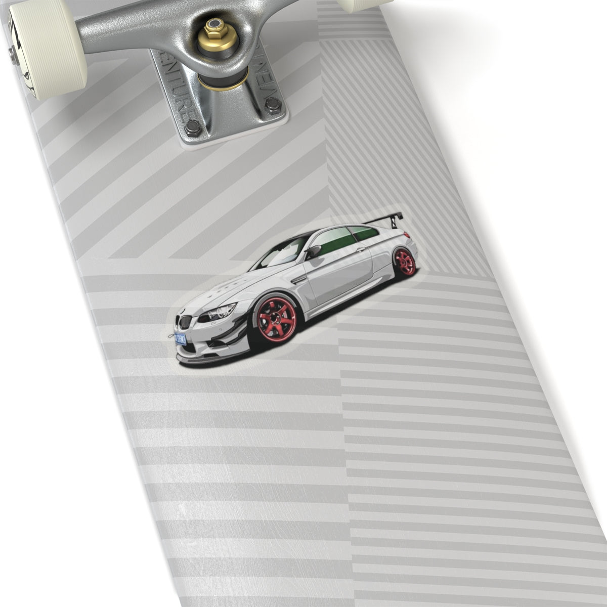 BMW Kiss-Cut Stickers