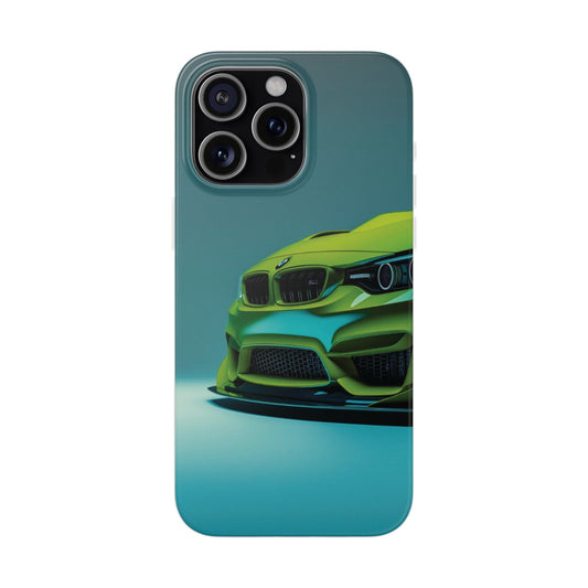 BMW Flexi Cases