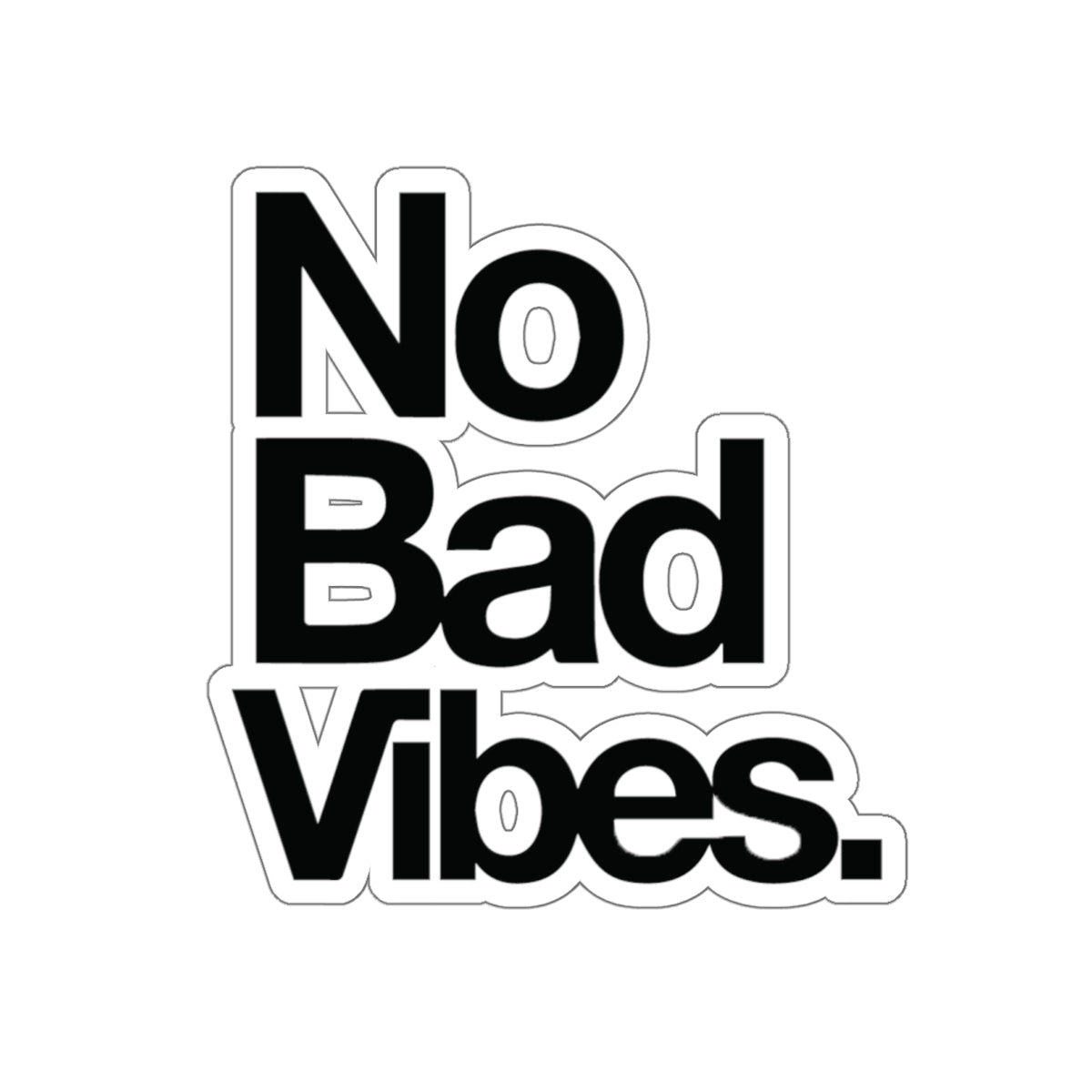 Custom Kiss-Cut Stickers