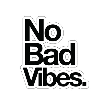 Custom Kiss-Cut Stickers