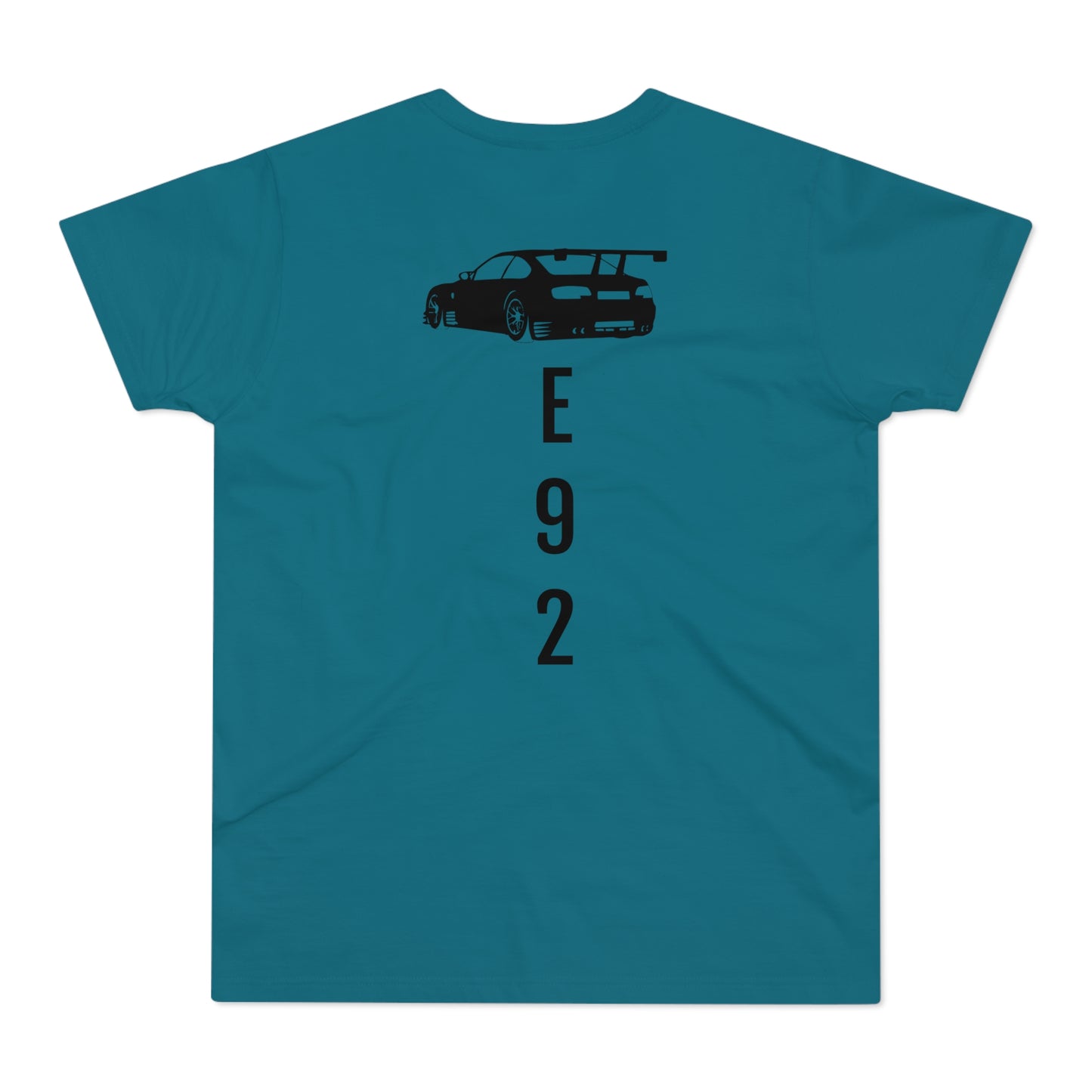 Single Jersey Men's T-shirt