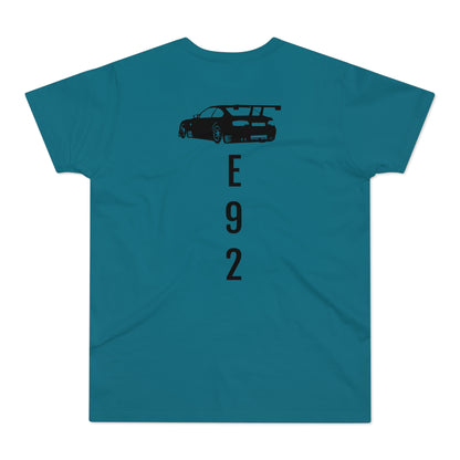 Single Jersey Men's T-shirt