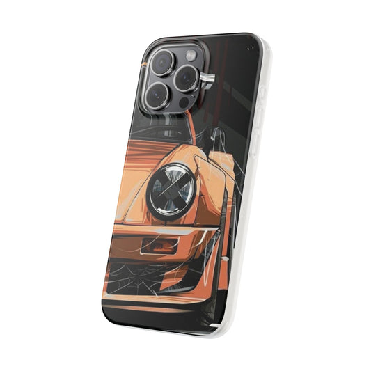 Porsche Flexi Cases