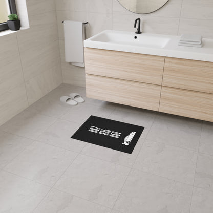 Heavy Duty Floor Mat