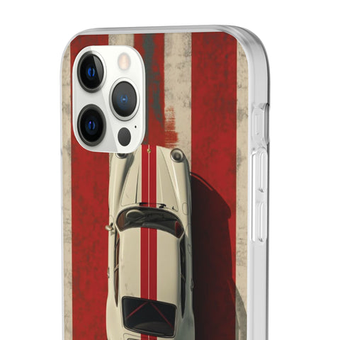 Porsche Flexi Cases