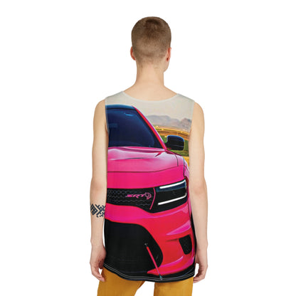 Dodge Men's Tank