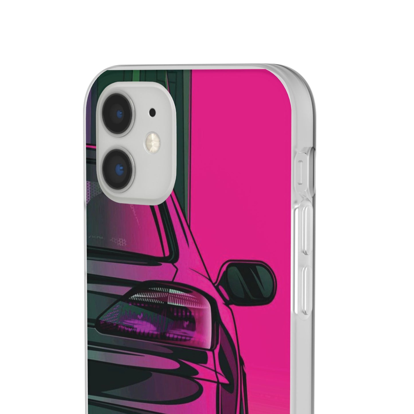 Nissan Skyline GTR Flexi Cases