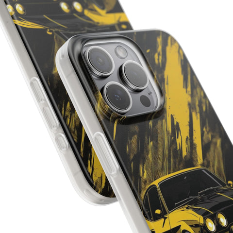 Ford Flexi Cases