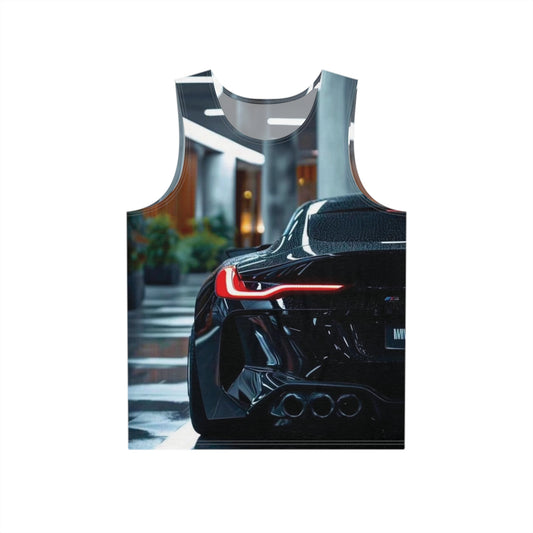 BMW Men's Tank