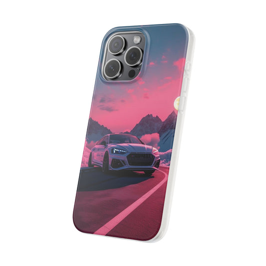 Audi Flexi Cases