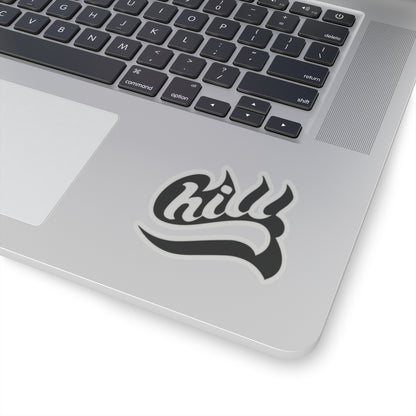 Custom Kiss-Cut Stickers