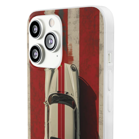 Porsche Flexi Cases