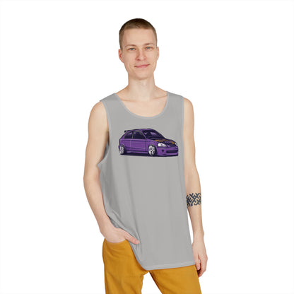 Honda Civic Men's Tank