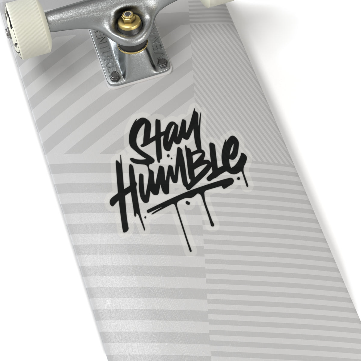 Custom Kiss-Cut Stickers