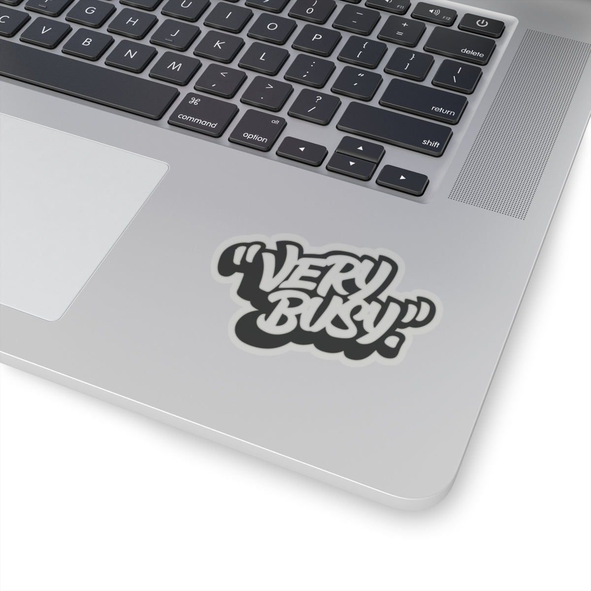 Custom Kiss-Cut Stickers