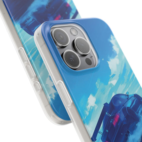 BMW Flexi Cases