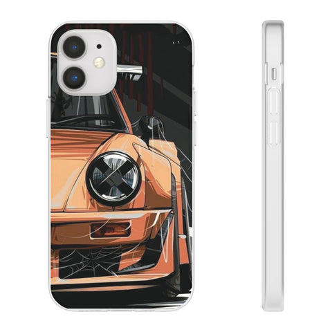 Porsche Flexi Cases