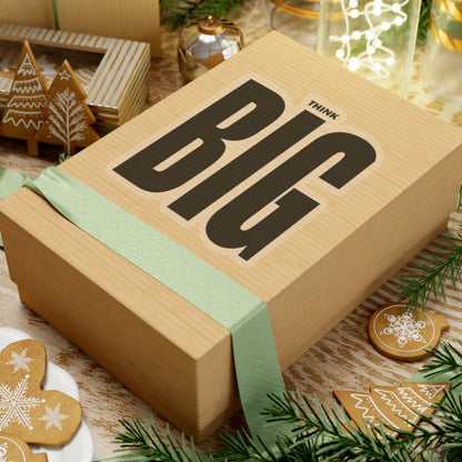 Custom Kiss-Cut Stickers