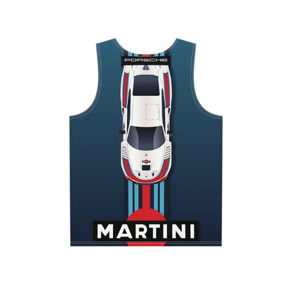 Porsche Men's Tank