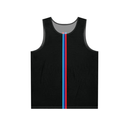 BMW Men's Tank