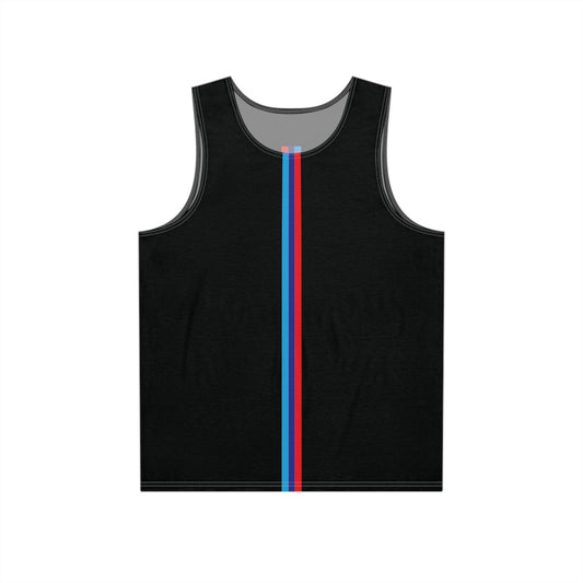 BMW Men's Tank