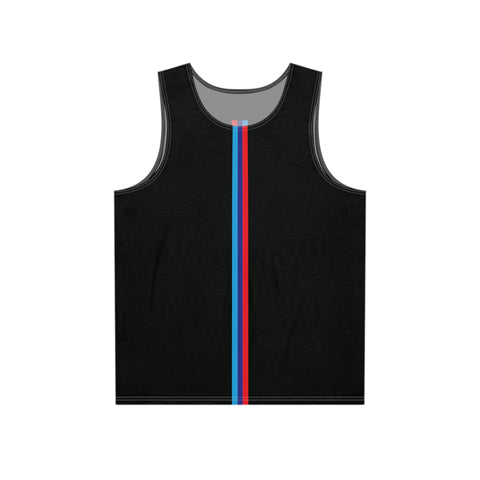 BMW Men's Tank