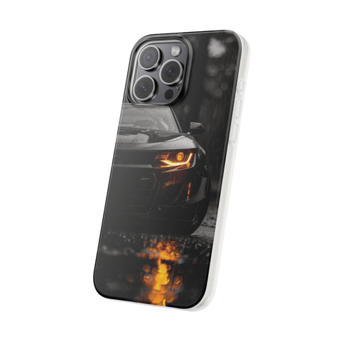 Chevy Flexi Cases