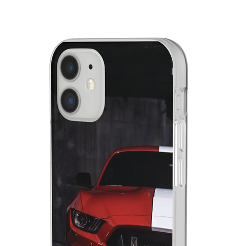 Ford Mustang Flexi Cases