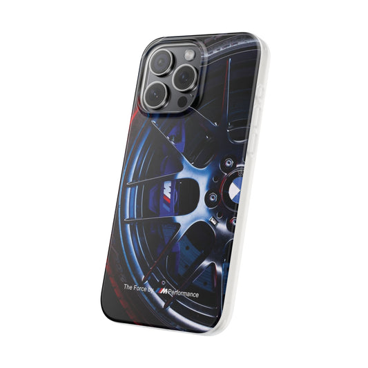 BMW E92 Flexi Cases