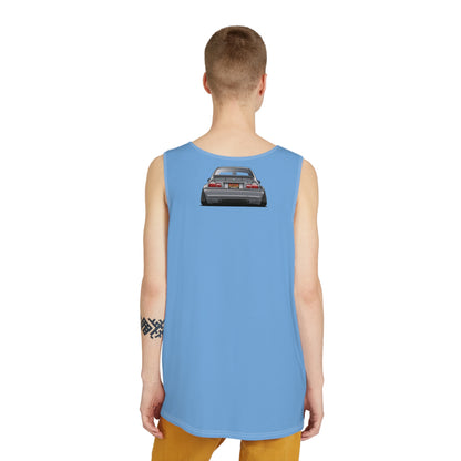 BMW Men's Tank