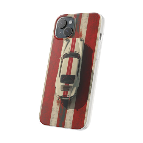 Porsche Flexi Cases