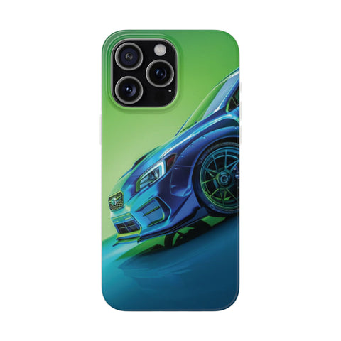 Subaro Flexi Cases