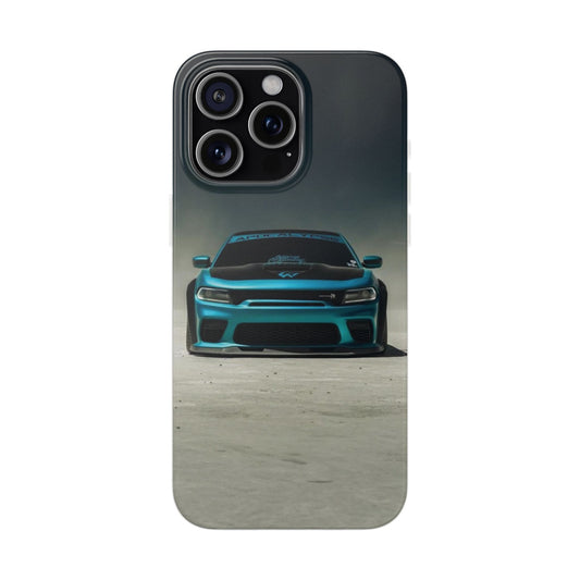 Dodge Flexi Cases