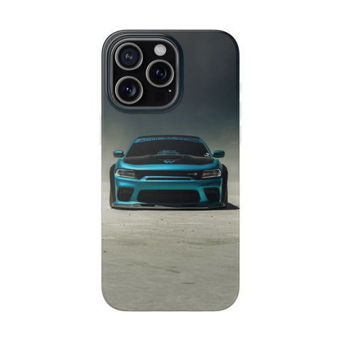 Dodge Flexi Cases