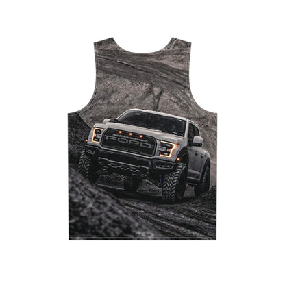 Ford Men's Tank