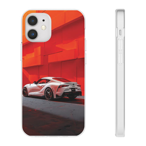 Toyota Supra Flexi Cases