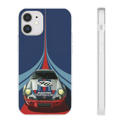 Porsche Martinig Flexi Cases