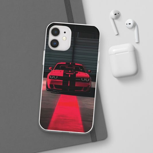Dodge Flexi Cases