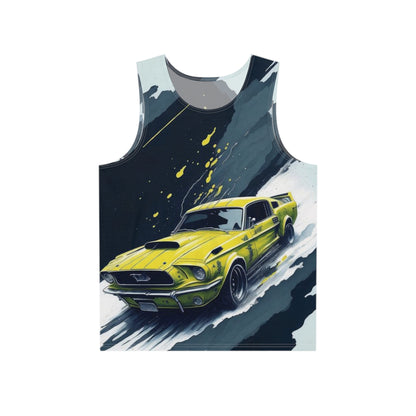 Ford Men's Tank