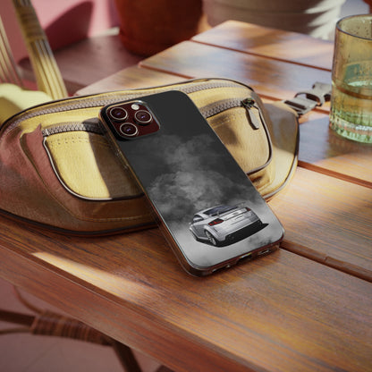 Audi Soft Phone Cases